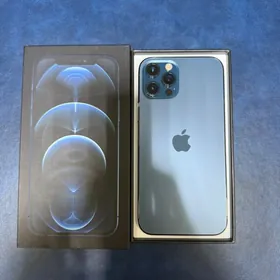 iPhone 12 Pro ZA 128