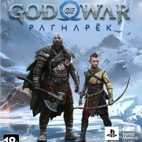 God Of War Ragnarok