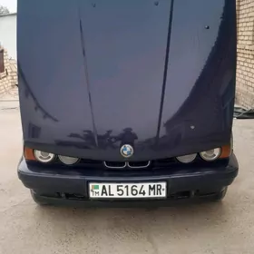 BMW 520 1992