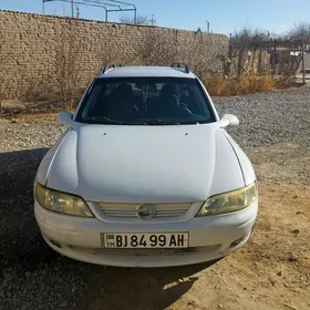 Opel Vectra 2000