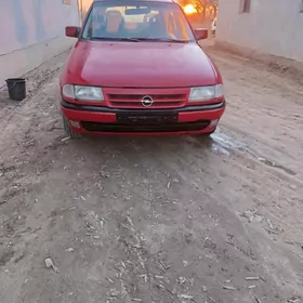 Opel Astra 1993