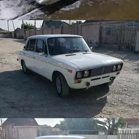 lada 21 06 morda