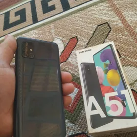 Samsung A51