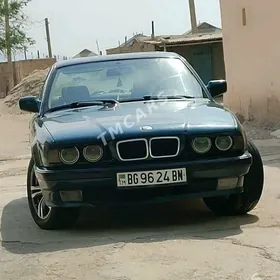 BMW 540 1993