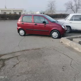 Daewoo Matiz 2005