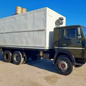 Kamaz 5511 1990