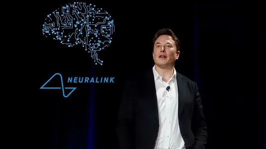 Neuralink eýýäm üçünji hassanyň beýnisine neýroçip ornaşdyrdy