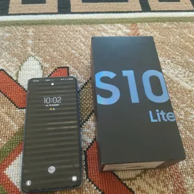 Samsung S10 Lite TP