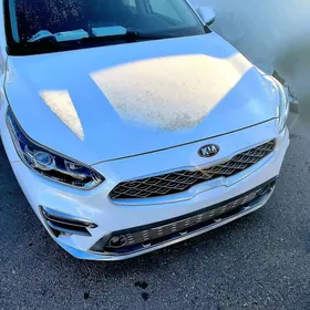 Kia Forte 2020