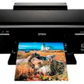 Epson p50 printer