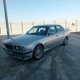 BMW 525 1991