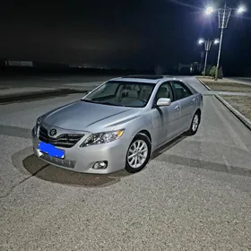 Toyota Camry 2008