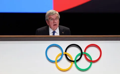 Halkara Olimpiýa Komitetiniň täze prezidentiniň saýlawlarynyň deslapky senesi yglan edildi