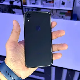 iPhone Xr  64gb