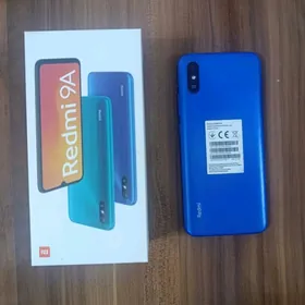 Redmi 9A