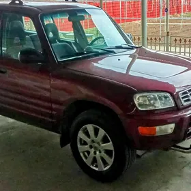 Toyota RAV4 2000