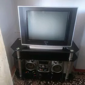 Telewizor podstawka