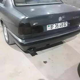 BMW 525 1989