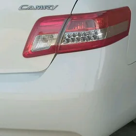 Toyota Camry 2009