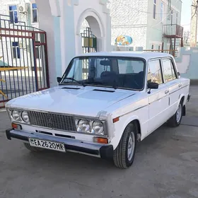 Lada 2106 1999