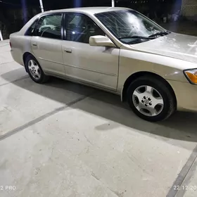 Toyota Avalon 2002