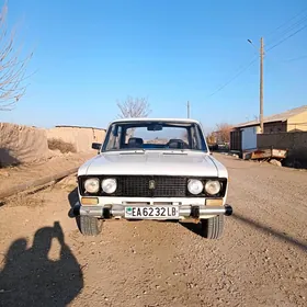 Lada 2106 1984