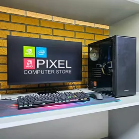 🟪 XEON / GTX 1080 / RAM 32