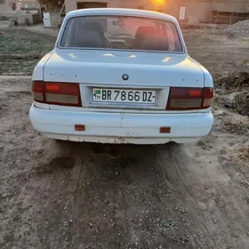 Gaz 3110 1998