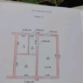 Lebap welýt Hojambaz etrap