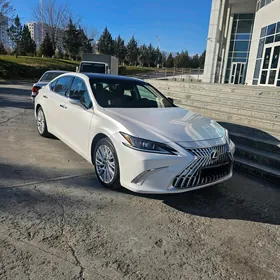 Lexus ES 350 2019