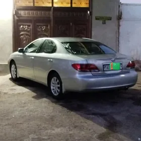 Lexus ES 330 2004