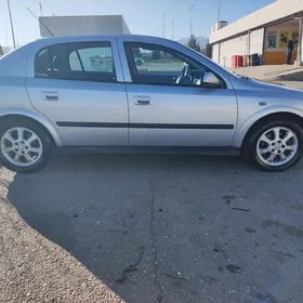 Opel Astra 2003