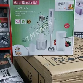 blender блэндер mikser