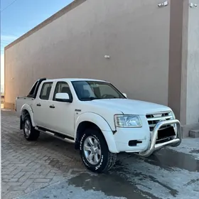 Ford Ranger 2008