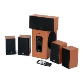 Genius 3D series 5.1