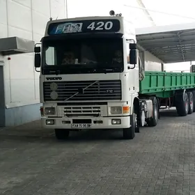 Volvo FH12 1992