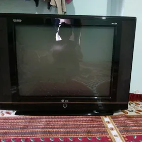 LG telewizor