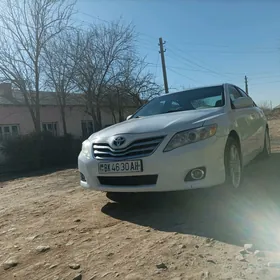 Toyota Camry 2010