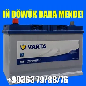 Akumulýator VARTA 12V 95AH