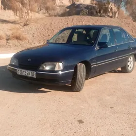 Opel Omega 1991