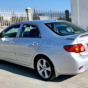 Toyota Corolla 2010