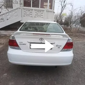 Toyota Camry 2003