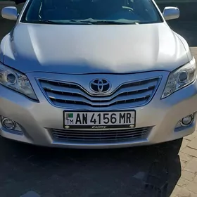 Toyota Camry 2009