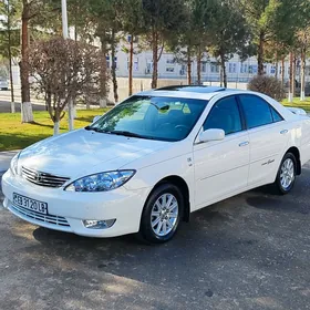 Toyota Camry 2002