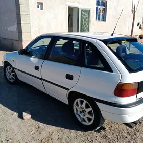 Opel Astra 1995