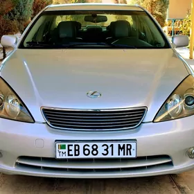 Lexus ES 330 2004