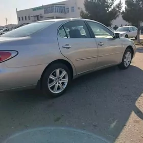 Lexus ES 300 2002