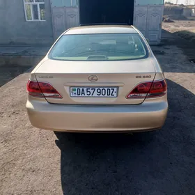 Lexus ES 330 2004