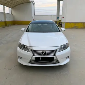 Lexus ES 350 2014