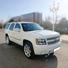 Chevrolet Tahoe 2007